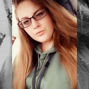 Meet your Posher, Julianna